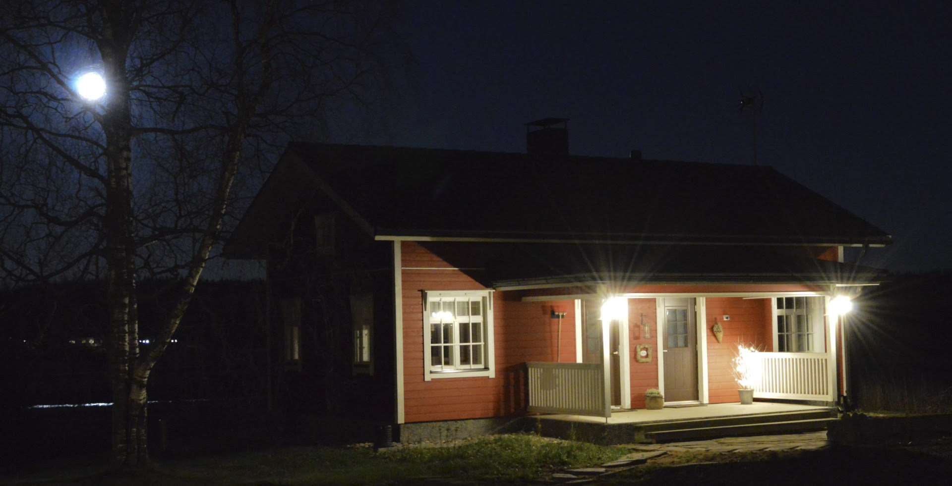 Sähkäri Oy · Kuvat 8